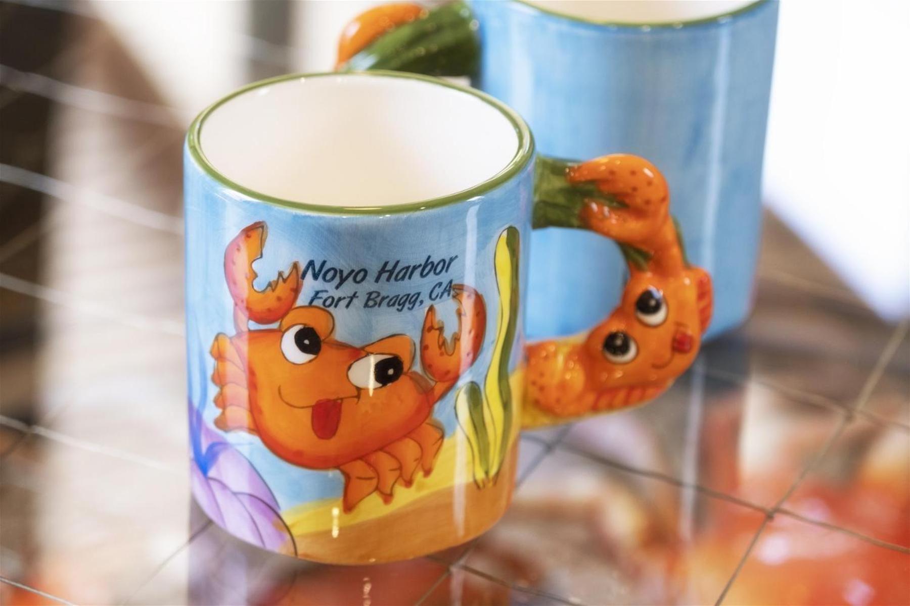 Crab Shack Villa Fort Bragg Ngoại thất bức ảnh